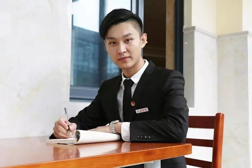 当学生会主席的都是什么样的人