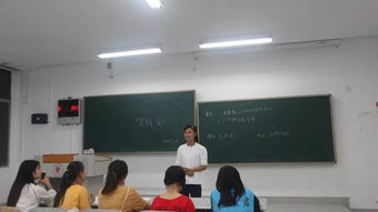 我校学生社团联合会招新面试 笔试顺利完成