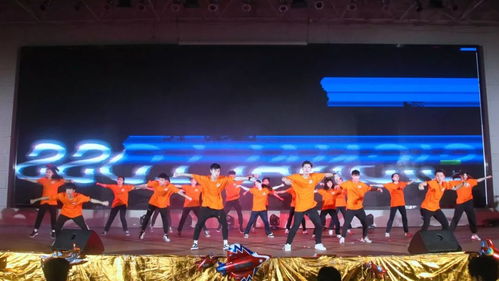 社团同心,砥砺前行丨第十五届社团文化节闭幕式