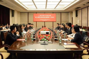 学代会 第二届学生联合会主席团第一次会议举行