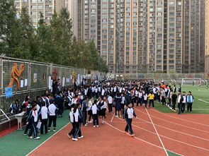 初2021届学生会 社团联合会换届 纳新圆满举行