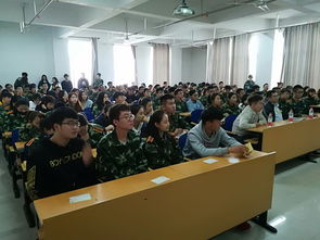 河北科技学院教务处与学生联合会协同育人的探索与实践