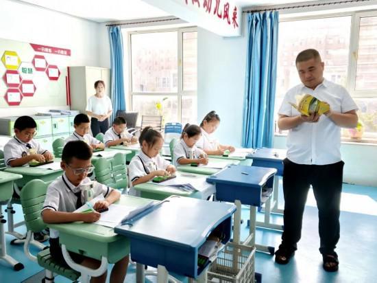 世界珠算心算联合会第八届珠心算比赛落幕,怀德镇中心小学校学生获殊荣