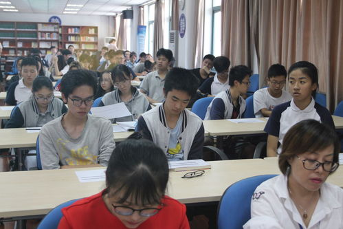 携手同行，共创未来——上实剑桥学生会招新竞选演讲